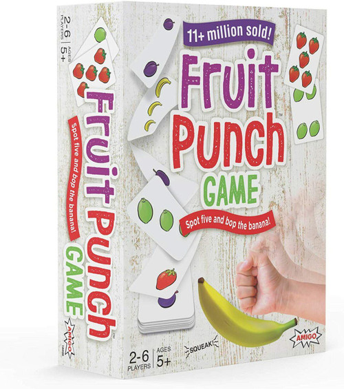 Amigo Games Fruit Punch at LionHeart Hobby
