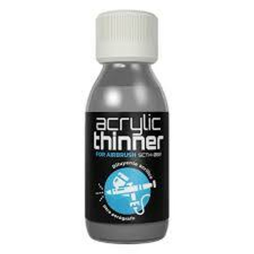 Scale75 Acrylic Thinner 60ml SCTH-002