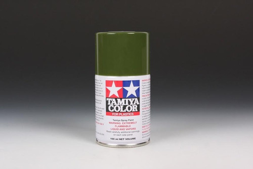 Tamiya TS-28 Olive Drab 2 Spray