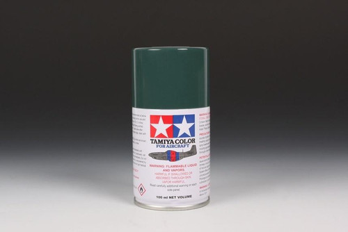 Tamiya AS-21 Dark Green 2 IJN Spray