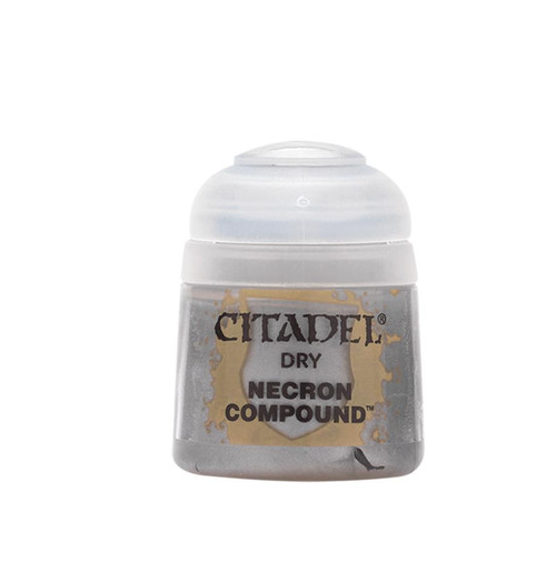 Citadel Dry Necron Compound 12 ml