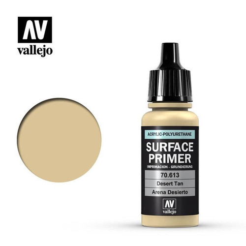 Vallejo Desert Tan 70613