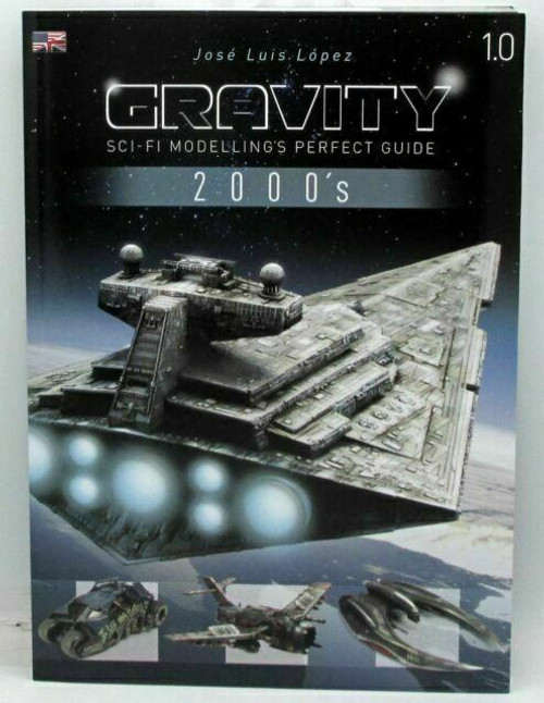 MiG Ammo MiG Gravity Sci Fi Perfect Modeling 6110
