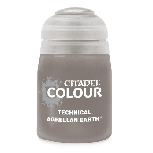 Citadel Technical Agrellan Earth 24 ml