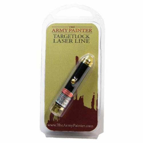 Army Painter: Target Lock Laser Line 5046 at LionHeart Hobby