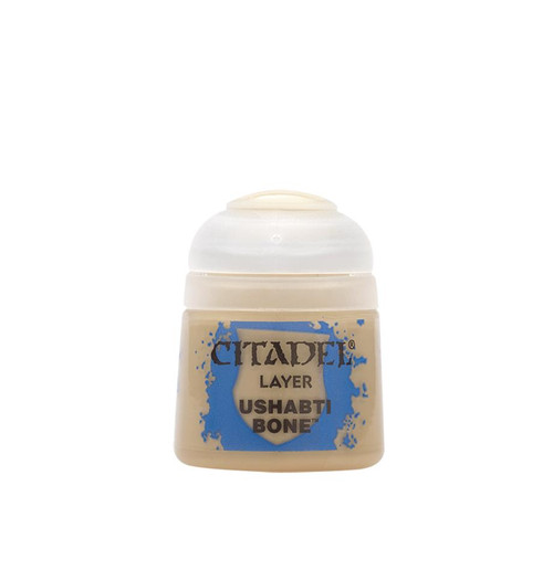 Citadel Layer Ushabti Bone 12 ml