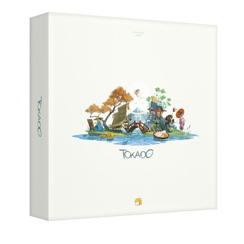 Funforge Tokaido