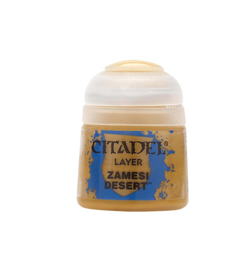 Citadel Layer Zamesi Desert 12 ml