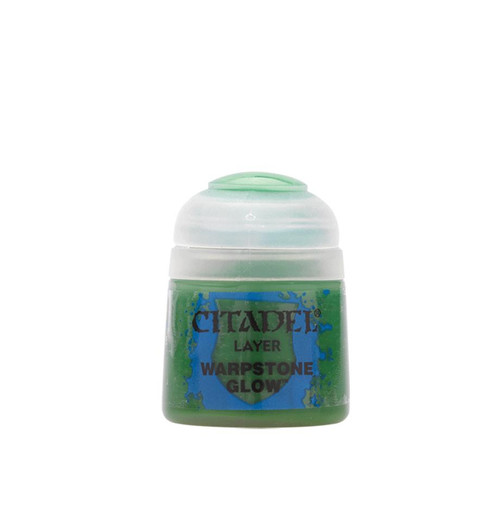 Citadel Layer Warpstone Glow 12 ml