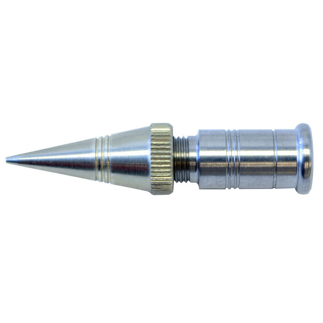 Paasche Airbrush H3 Airbrush Tip and Needle .64mm Paasche Airbrush H3 Airbrush Tip and Needle .64mm