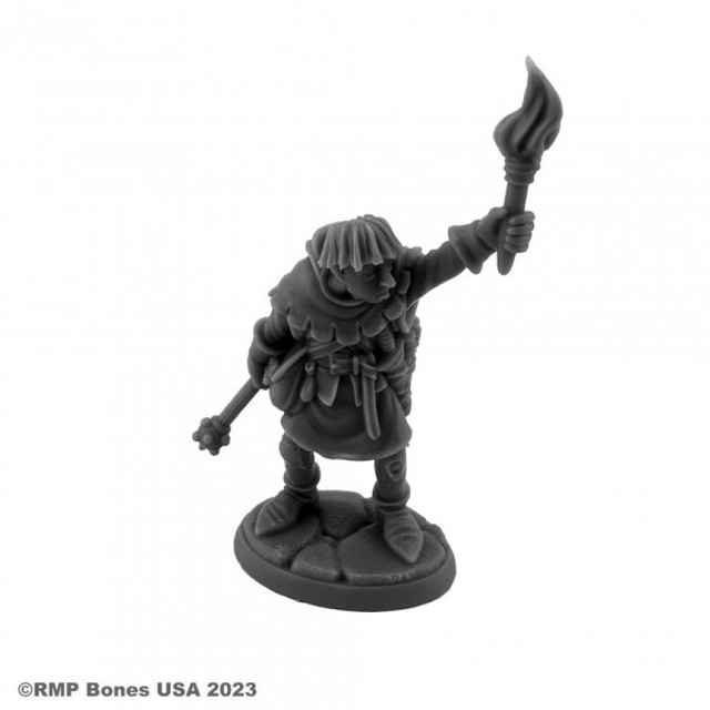 Henchmen: Linkboy (07110) Henchmen: Linkboy (07110)