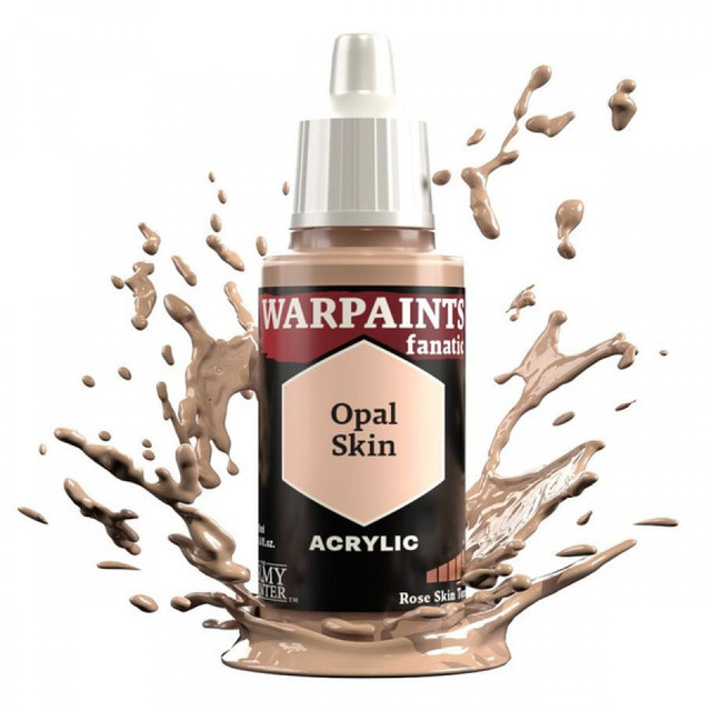 Warpaints Fanatic: Opal Skin WP3149