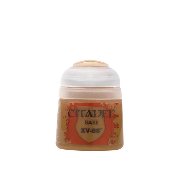 Citadel Base XV-88 12 ml Citadel Base XV-88 12 ml
