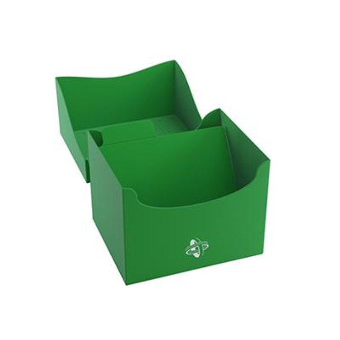 Gamegenic Side Holder 100 XL Green