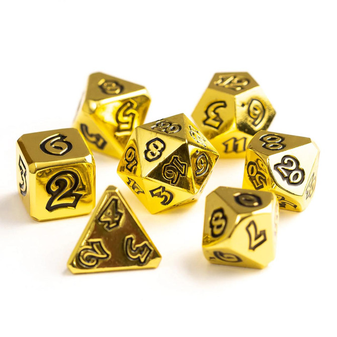Die Hard Dice Lumina Diplomat 
