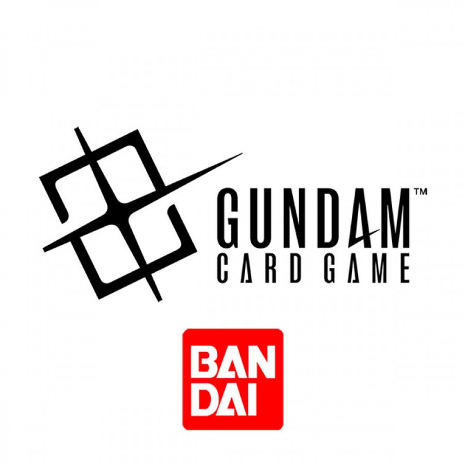 Gundam Card Game: Starter Deck Assemble Set- 04 SEED Strike [ST04A]