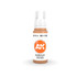 AK Interactive 3G Acrylic Beige Red AK11064