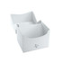 Gamegenic Side Holder 100 XL White