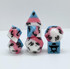 Robotronix Dice Erriksons RPG Dice Set - LIMITED EDITION for PRIDE