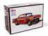 AMT 1/25 1958 Chevy Impala Hardtop 1301
