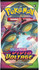 Pokemon TCG Sword and Shield-Vivid Voltage Booster