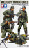 Tamiya 1/35 German Infantry French Campaign 35293