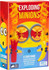 Exploding Kittens Exploding Minions 