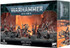 Games Workshop World Eaters: Jakhals 