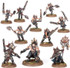 Games Workshop World Eaters: Jakhals 