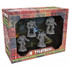 Catalyst Game Labs BattleTech: Northwind Highlanders Command Lance 