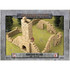 Gale Force Nine Wartorn Village: Ruins - Sandstone (x8) 