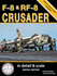 Detail & Scale F-8 & RF-8 Crusader in Detail & Scale 