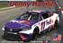 Salvinos Jr Models 1/25 2023 Camry TRD Hamlin #11 FedEx 2023DHP 