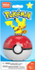 Mattel, Inc. Mega Construx Pokémon Evergreen Poke Ball 