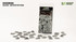Gamers Grass Basing Bits - Alien Infestation GGBB-AI 