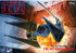 MPC 1/48 TIE Interceptor Return of the Jedi Snap M989 