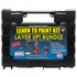 Reaper Learn to Paint Kit: Layer Up! Bundle 08911 