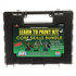 Reaper Learn to Paint Kit: Core Skills Bundle 08910 