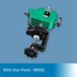 Trumpeter Mini Vise - Fixed 8503 