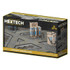 Gale Force Nine Battlefield in a Box: Hextech: Trinity City - Highway Intersections (x10) 