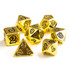 Die Hard Dice Lumina Diplomat 