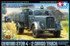 Tamiya 1/48 Opel Blitz 4x2 Cargo Truck 32585 