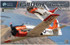 Kitty Hawk 1/32 T-28B/D Trojan 32014 