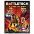 Catalyst Game Labs BattleTech: A Time of War RPG 