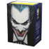 Arcane Tinman Dragon Shield Sleeves: Standard DUAL- Matte 'Joker' (100 ct.) 