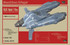 Hasegawa 1/20 Ma.K Antigravity Raider Pkf.85 Falke 64115 