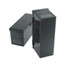 Gamegenic Fourtress 320+ Black 