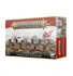 Games Workshop Cities of Sigmar Freeguild Fusiliers 