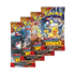 Pokémon TCG: Scarlet & Violet 08 Surging Sparks- Booster Pack
