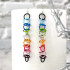 Queer Pride - Orbital Earrings